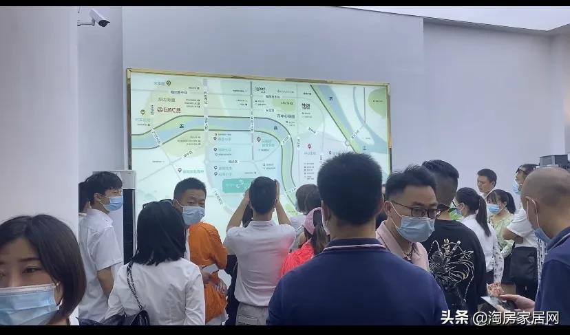 綿陽市中心回歸,這可能是你離城芯最近的一次了