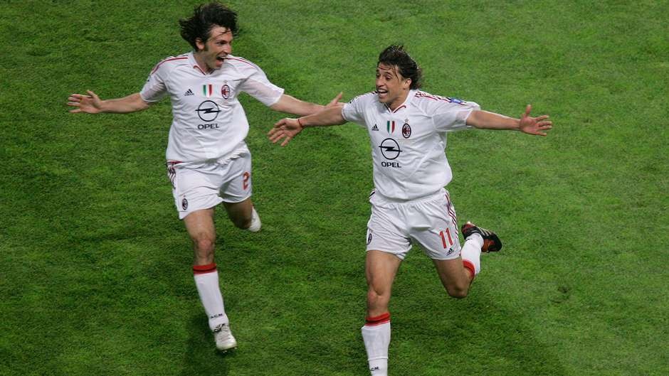 奇迹的背后是米兰城永远的痛，你还记得2005年的欧冠发生了什么吗