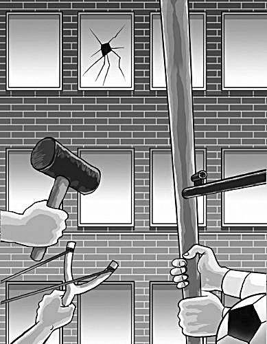 腾讯清查「超利贷」，一经举报核实就封号！
