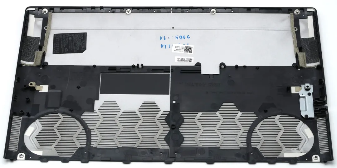 实用进化:Alienware M15 R6游戏本评测
