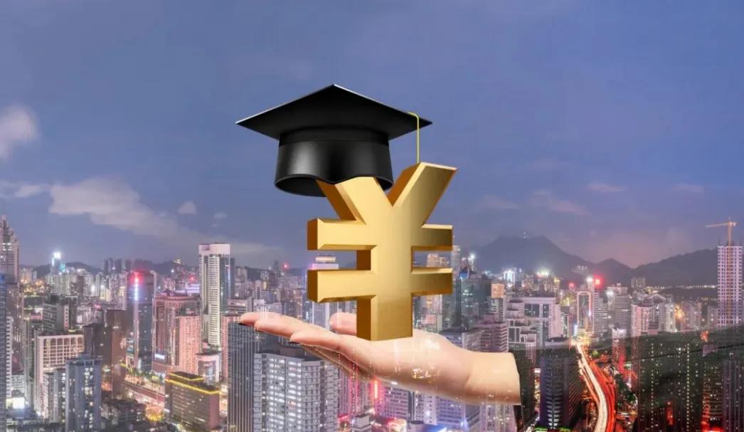 国际化大都市，留学生都争先抢落户资格？