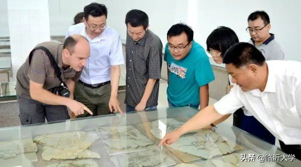 权威发布！临沂大学2019年招生章程！