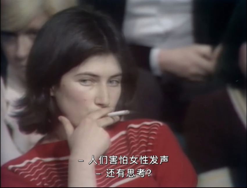 豆瓣9.0，这个成人动画的尺度很难