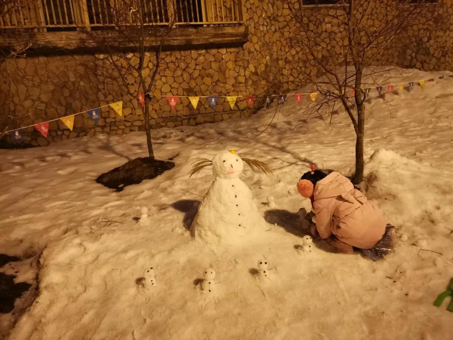 走近杜甫笔下的西岭雪山