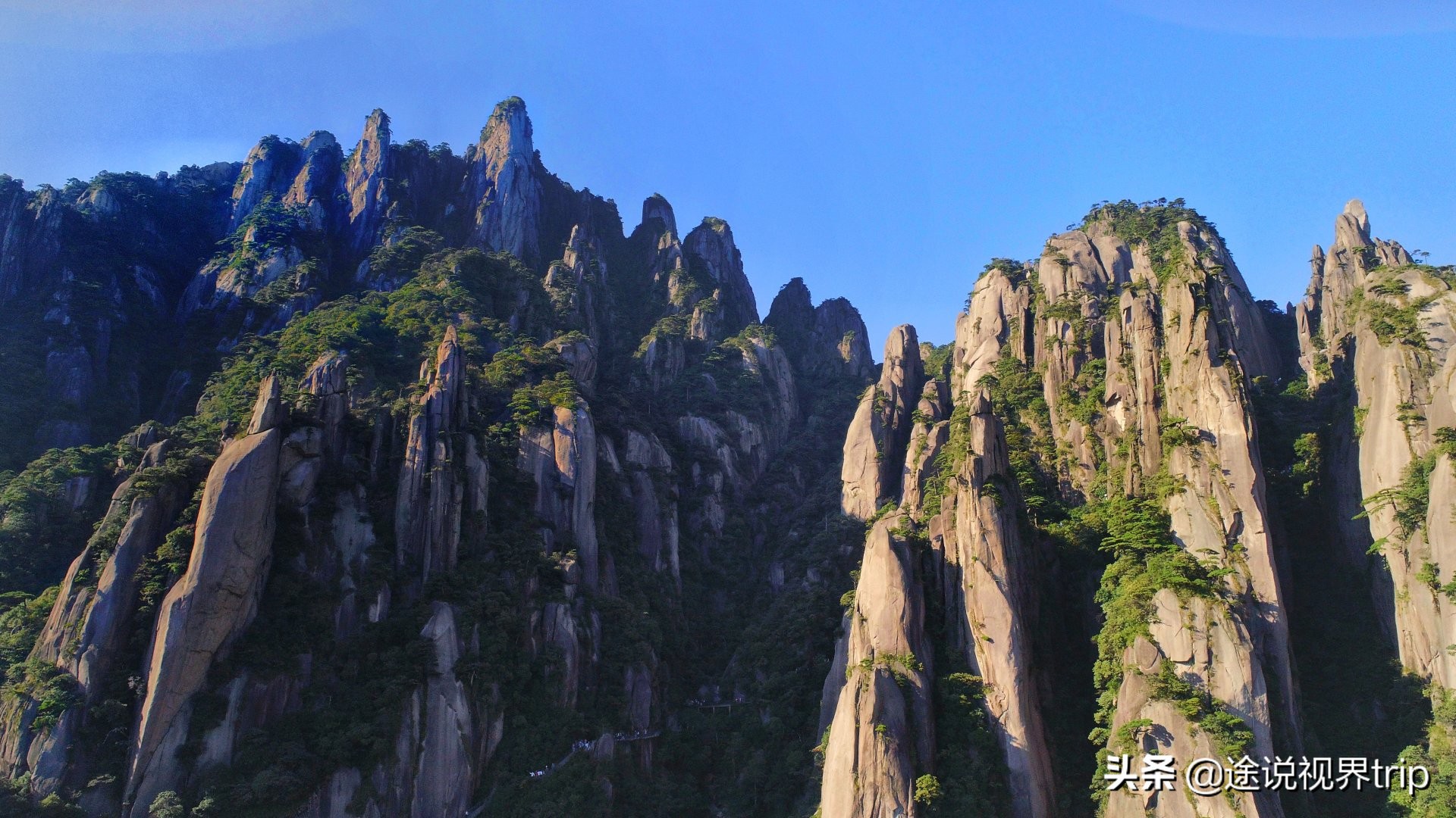 中国风景图片(中国风景图片高清 名胜古迹)-我的快乐小窝