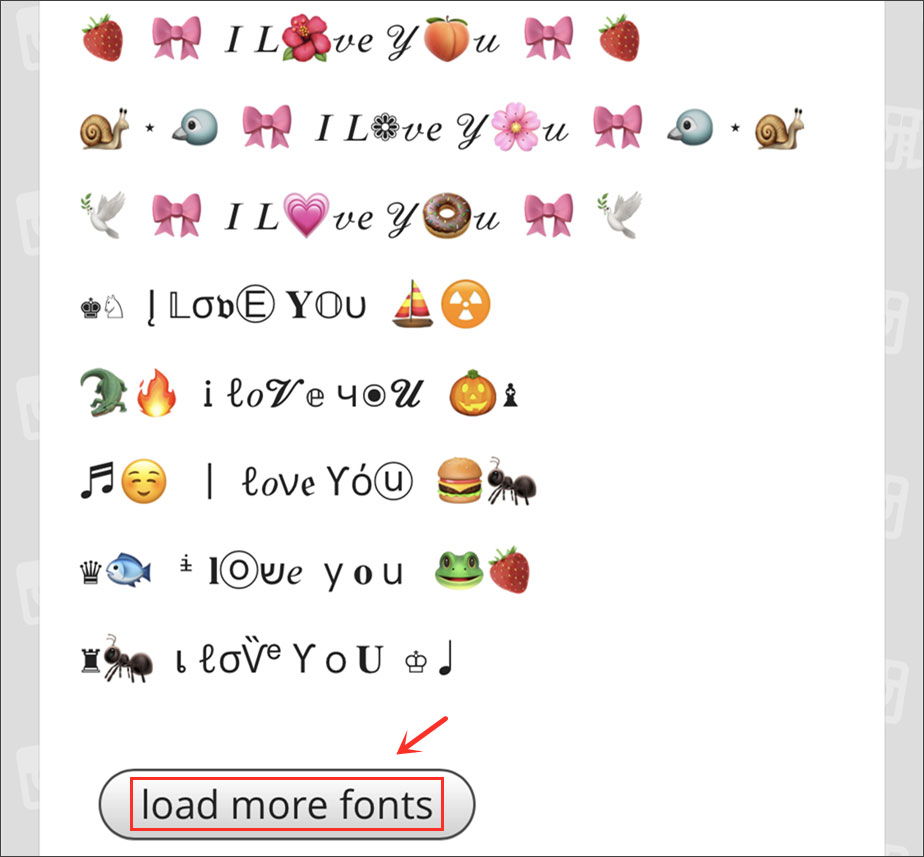一键修改朋友圈字体，快来试试吧