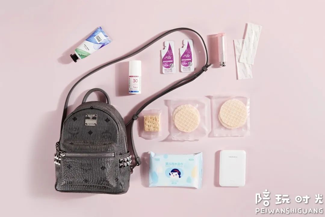 糕媽：你們催了好久的包包來了！我超愛這幾只，上班帶娃都能背