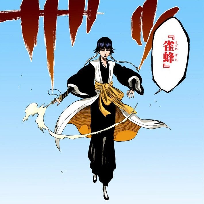 【死神】从能力原理，代表人物出发，盘点死神世界的几种力量体系