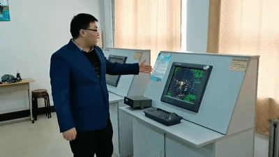 乘风破浪 • 掌航人生 | 港湾学院海事学院欢迎您