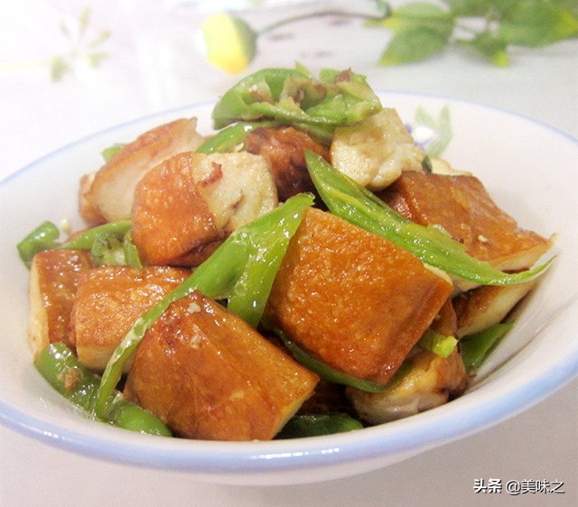 酱香豆腐的15种做法，豆腐营养丰富，是经济实惠的家常菜