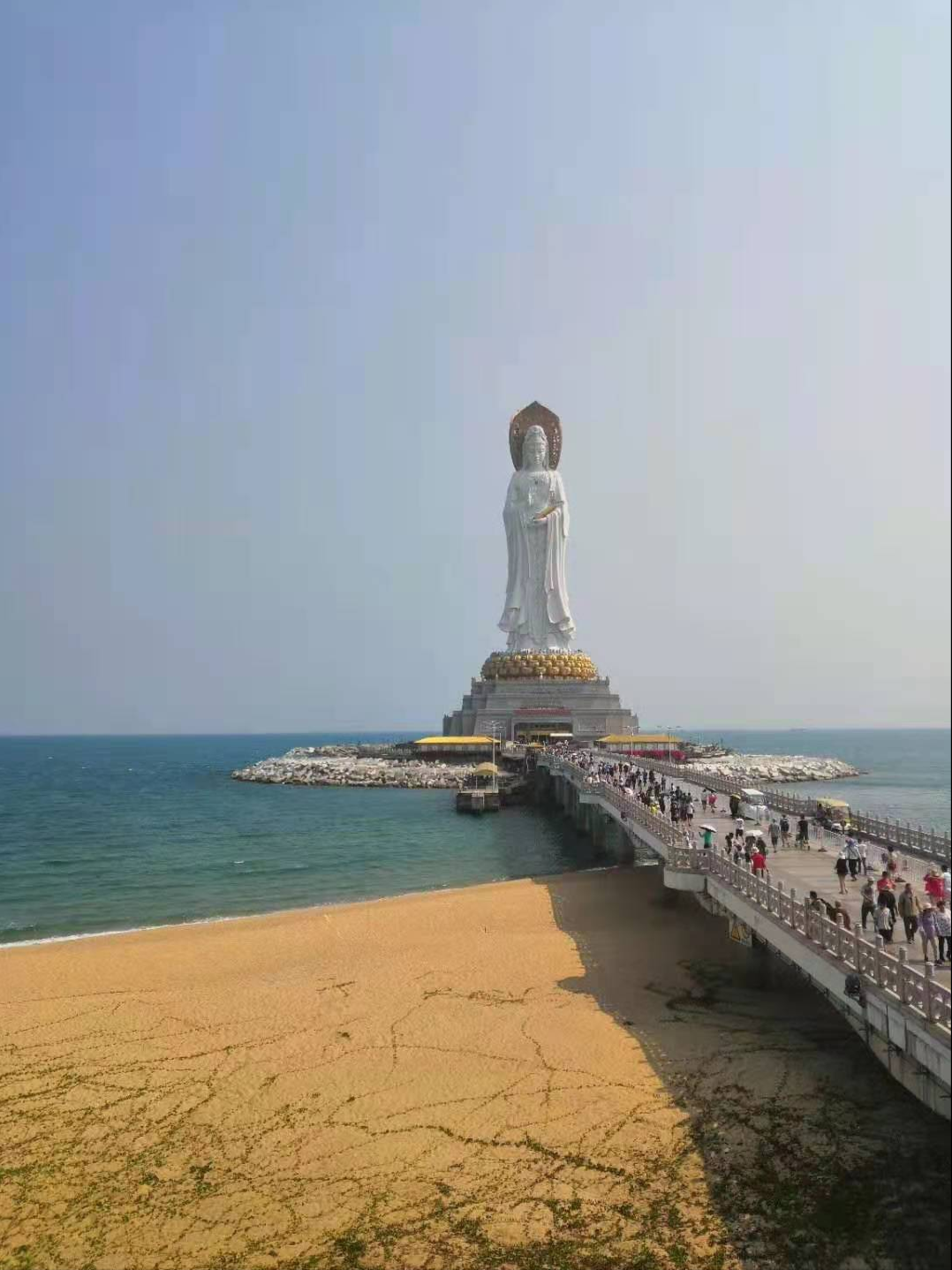 三亚旅游小技巧 | 带三千块来三亚旅行五天，临走时还剩两百