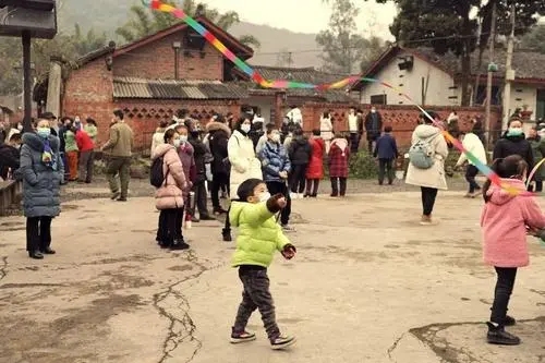 说说我的一些往事回忆