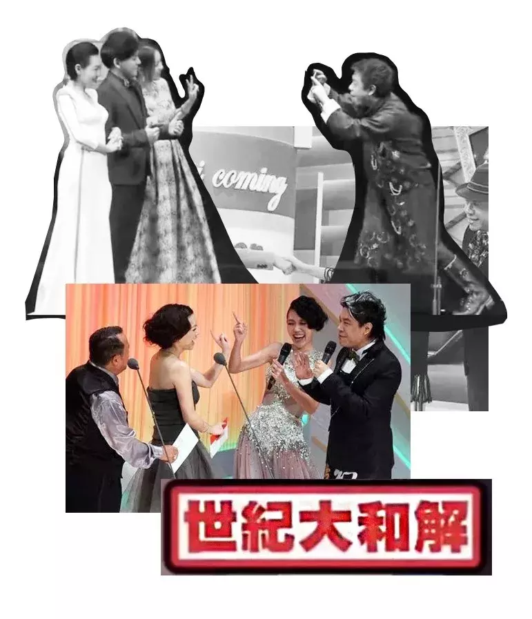 分手应该体面,请不要说抱歉