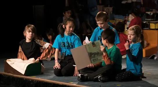 中国大陆最早开设IB课程，北京IB学校大盘点