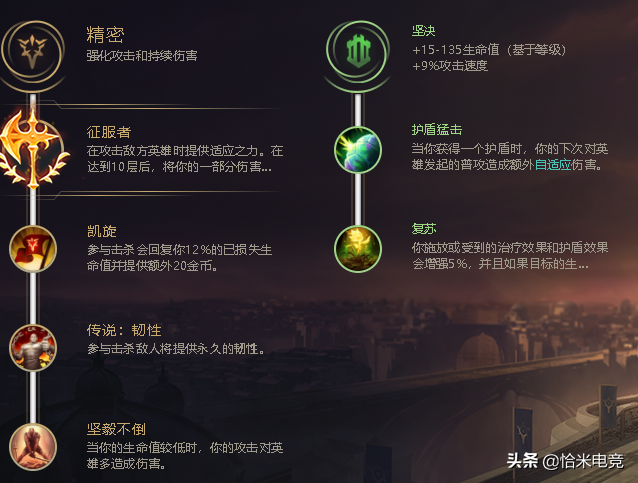 峡谷新晋宠儿，无畏战车横扫千军