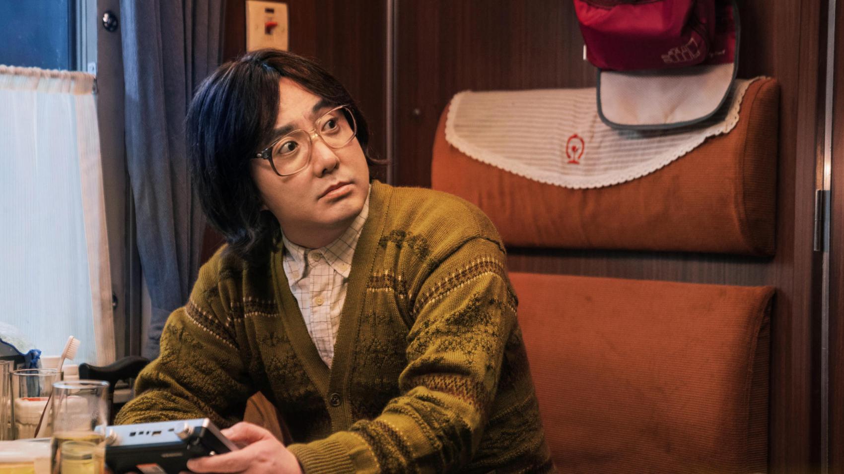 囧妈电影好看吗评分