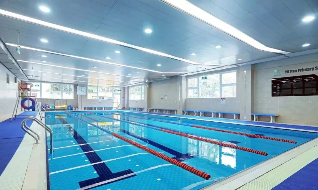 沪上最美10所公办&10所民办小学大PK，谁是魔都颜值担当？