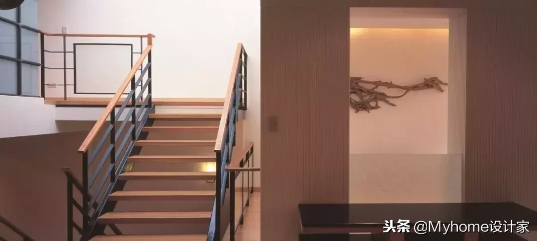 10个复式楼场景让你想念家