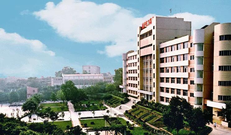 成绩差强人意？这4所电力高专大部分学生进国企，450分就能上