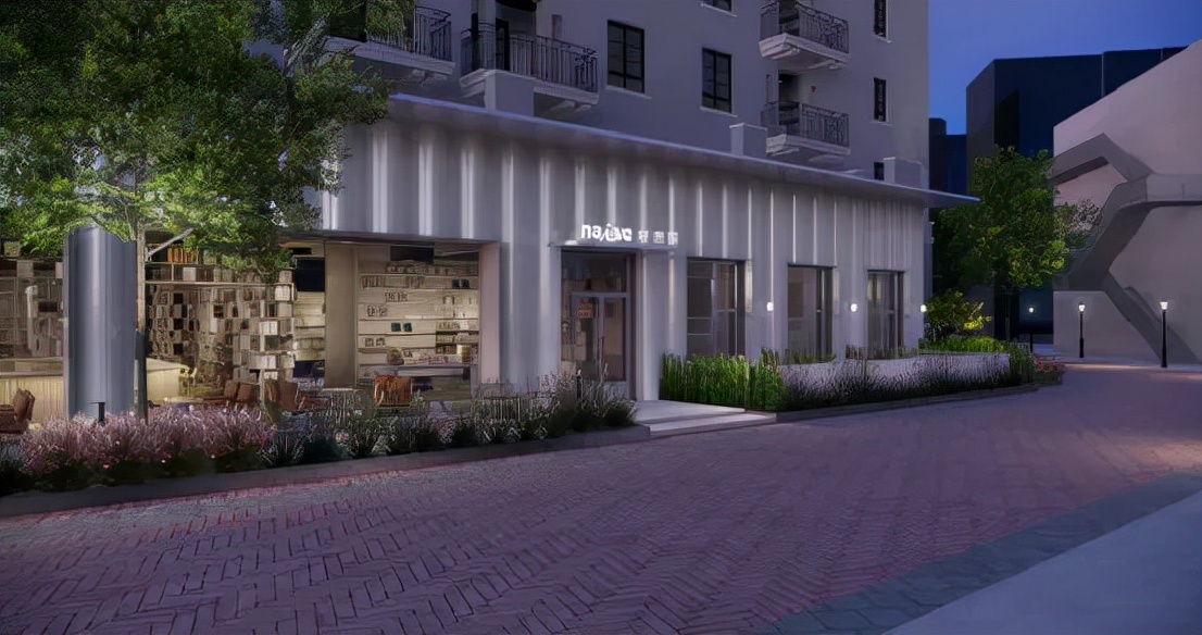 解码阿那亚：文青范，阶级感，业主圈与权