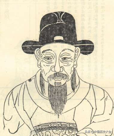 朱买臣人物生平简介，覆水难收的故事