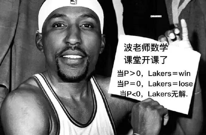 nba定律有哪些(NBA有趣5大玄学：“波普定律”让湖人9胜，强如KD库里逃不过玄学)