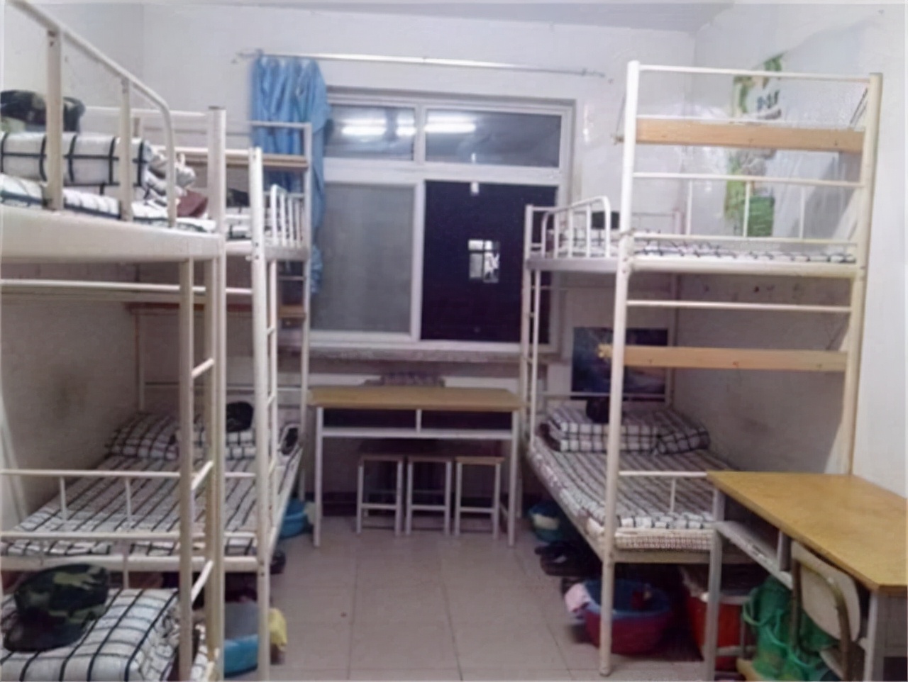 南开大学“神仙宿舍”走红，可自选舍友，在校夫妻还可同住