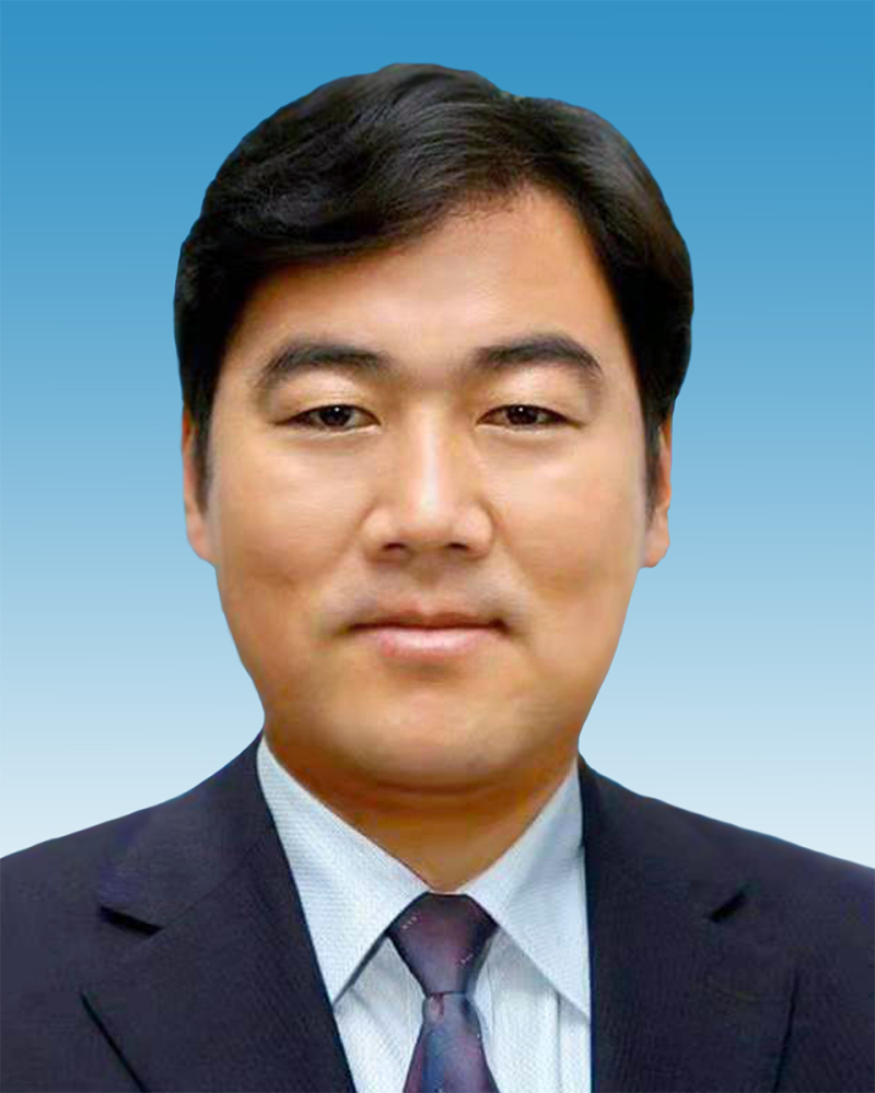 中国共产党新疆维吾尔自治区第十届委员会常务委员会委员简历