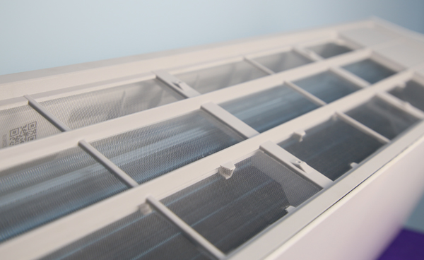 颜值高、性能强，年轻用户的首选——海尔出品小超人挂机空调体验