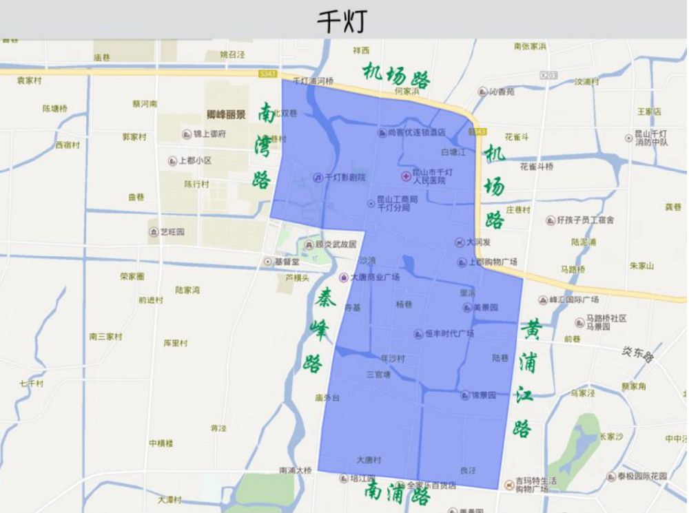 本地车外地车都注意啦！苏州市限行全收录，不要再走错了