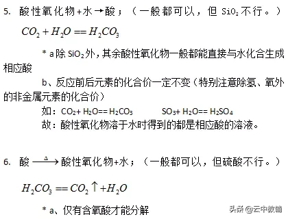 金属氧化物会与什么反应 金属和金属氧化物 捍卫直销网