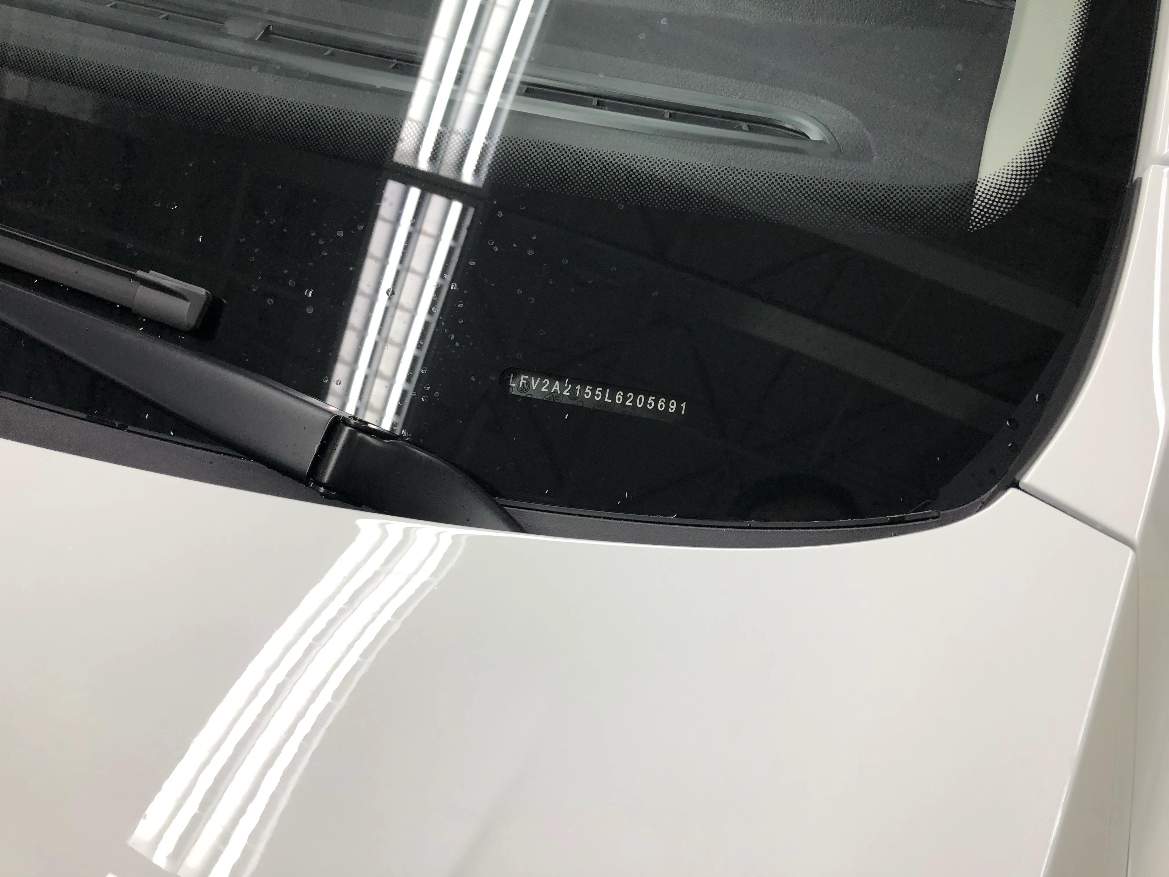 新车出厂前密封性检测!你不知道的漏雨标准!