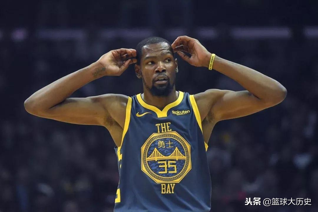 为什么nba榜眼成材率低(盘点2000年后的5大榜眼！成材率极低，前二几乎无悬念！)