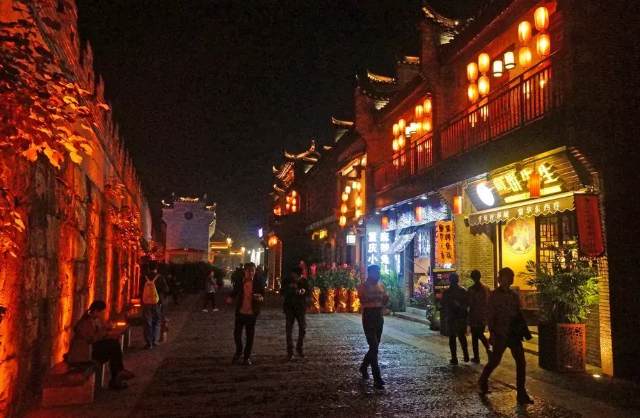 重磅!桂林迎来42条好消息,将影响你的方方面面