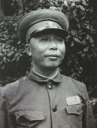 王大中将军年龄图片