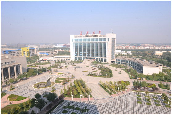 骄傲！这9位工程师：都毕业于陕西这所高校，包括建造港珠澳大桥的总工程师！