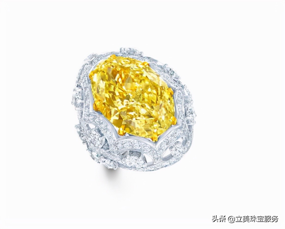 國際品牌首飾前十名都有哪些？
