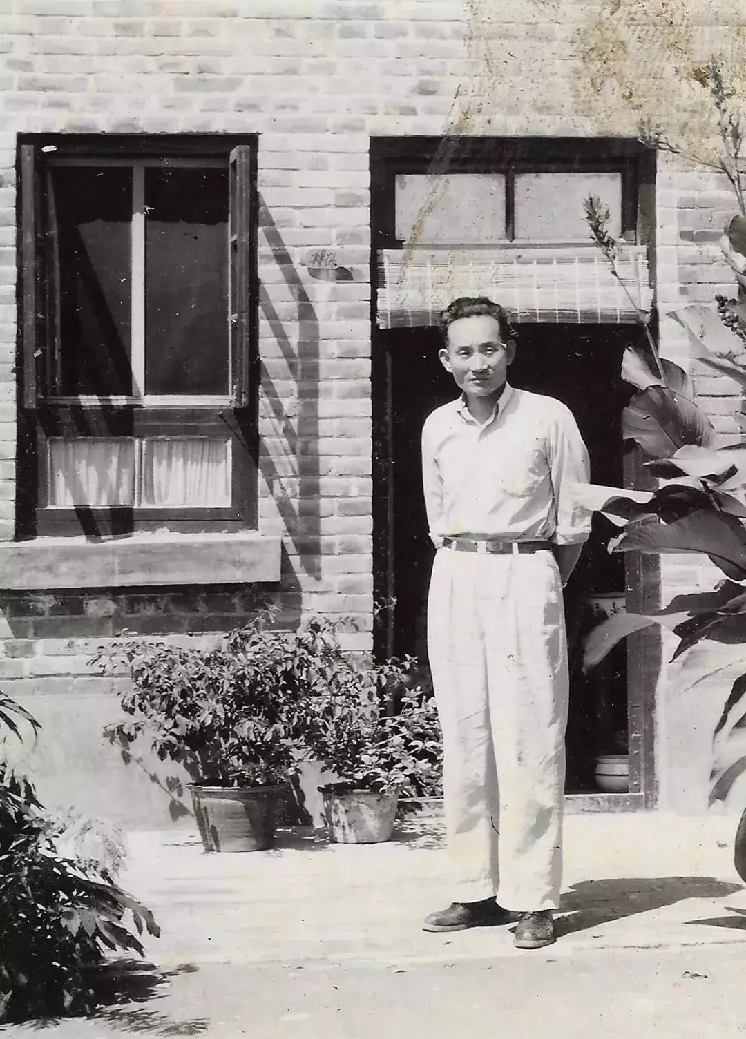 112岁无锡老人，创立了无锡轻工业学院，还是庚子赔款留学唯一健在者