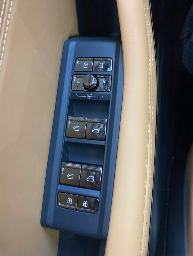 材料工程师评领克09：详细对比XC90后惊喜还多些