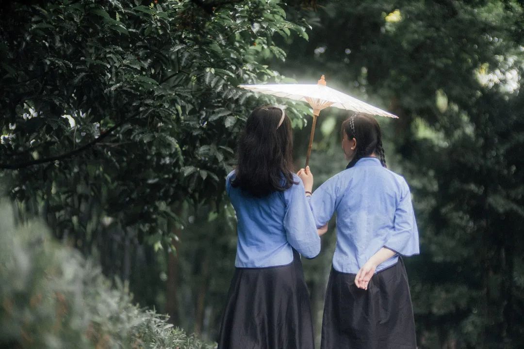 中国传统文化