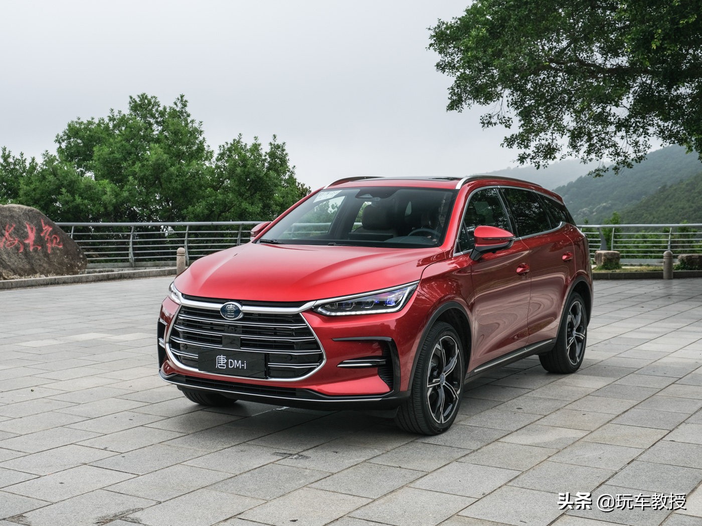 价格实惠空间大！看看这些自主品牌7座SUV！