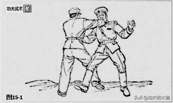 上世纪70年代解放军擒敌捕俘格斗教程，绝对经典，很多人都在收藏