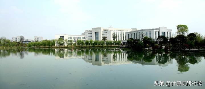 计算机考研最值得推荐的四川省院校，性价比超高，就业超好