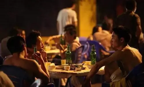 孙大妈小吃培训,夜宵做这几款小吃,让你生意火爆到凌晨才收档