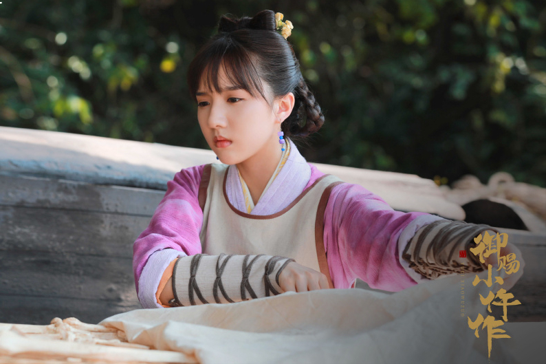 《御赐小仵作》上半部结局:秦栾自焚,楚楚求赐婚,萧瑾瑜染尸毒