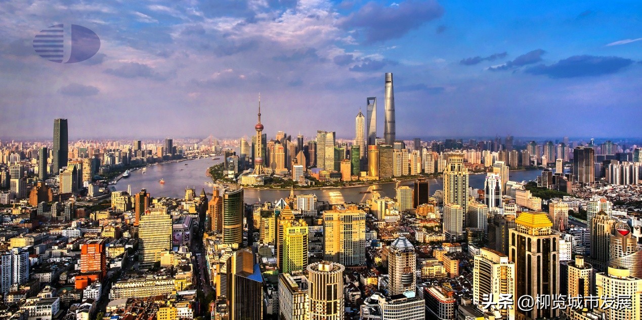 中国城市建设水平综合评分前50排名，原来GDP不一定等于城建水平