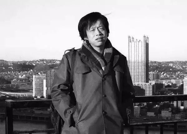 王小波式玩世不恭自嘲语录精选