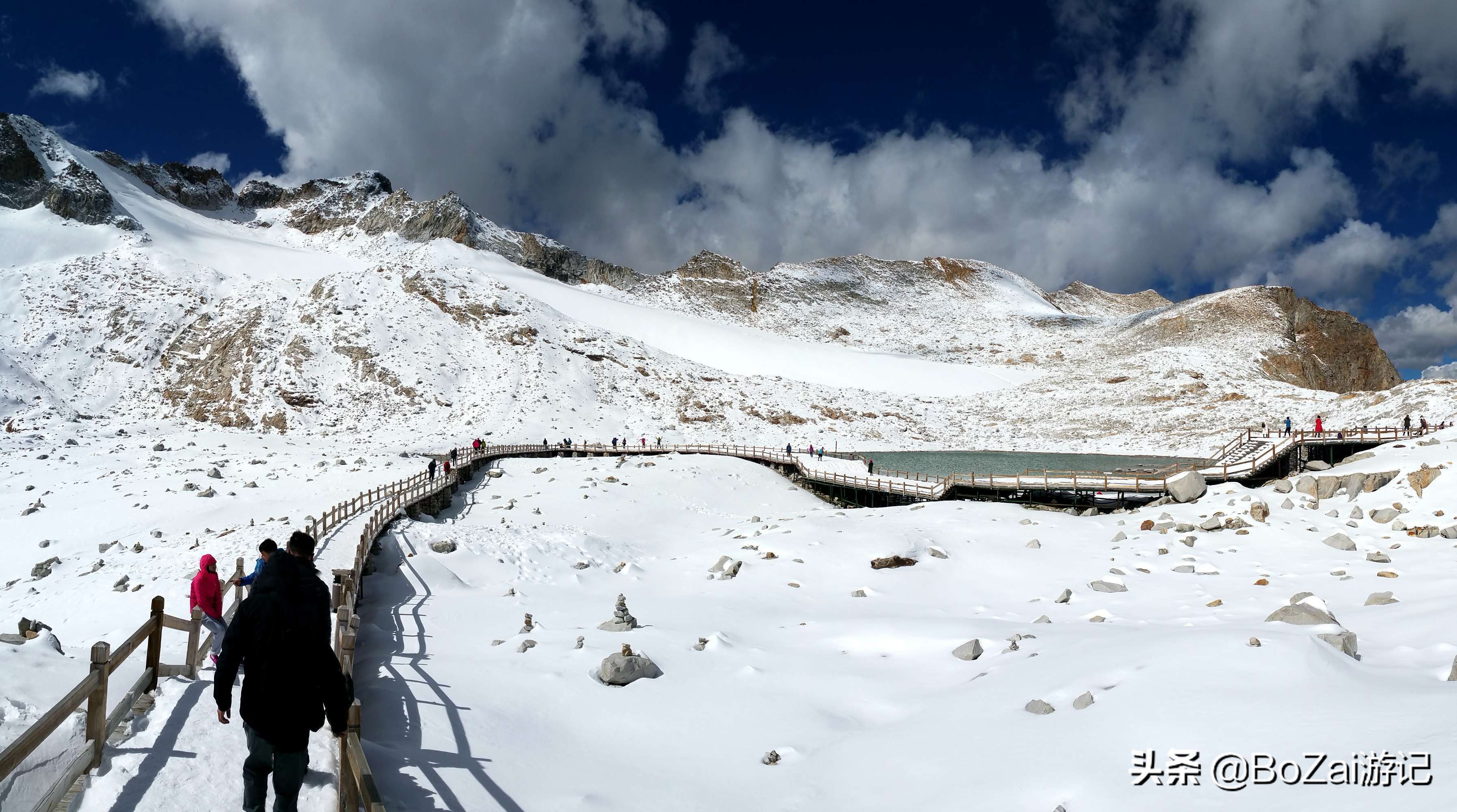 到四川阿坝旅游不能错过的19个景点，你去过几个？最爱哪个景点