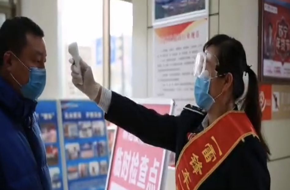 北流汽车总站恢复运营，全国多省客运站陆续开行