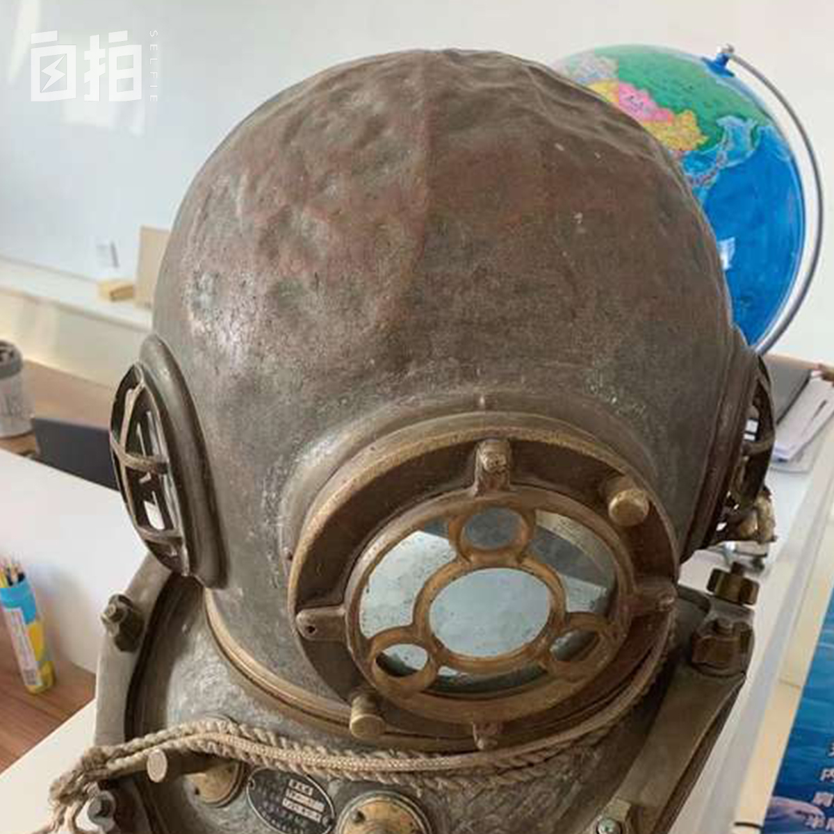 每年捞尸几十具，戴金链子辟邪，我的手机尾号是4444